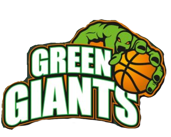 Green Giants